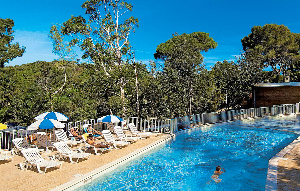 Domaine Résidentiel de plein-air La Forêt de Janas Provence-Alpes-Côte d'Azur - La Seyne-sur-Mer visuel 16/17 Domaine Résidentiel de plein-air La Forêt de Janas Provence-Alpes-Côte d'Azur - La Seyne-sur-Mer visuel 16/17