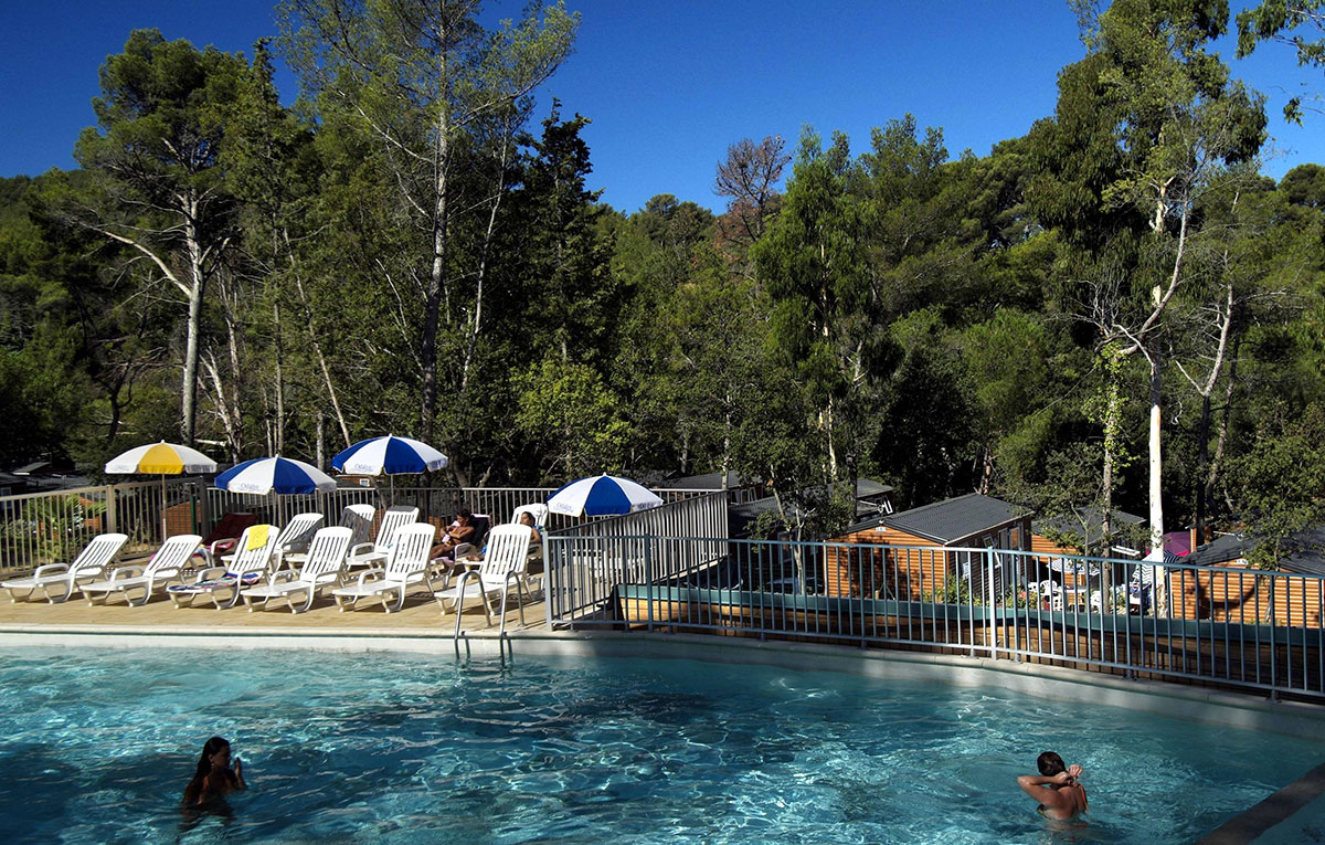 Domaine Résidentiel de plein-air La Forêt de Janas Provence-Alpes-Côte d'Azur - La Seyne-sur-Mer visuel 10/17 Domaine Résidentiel de plein-air La Forêt de Janas Provence-Alpes-Côte d'Azur - La Seyne-sur-Mer visuel 10/17