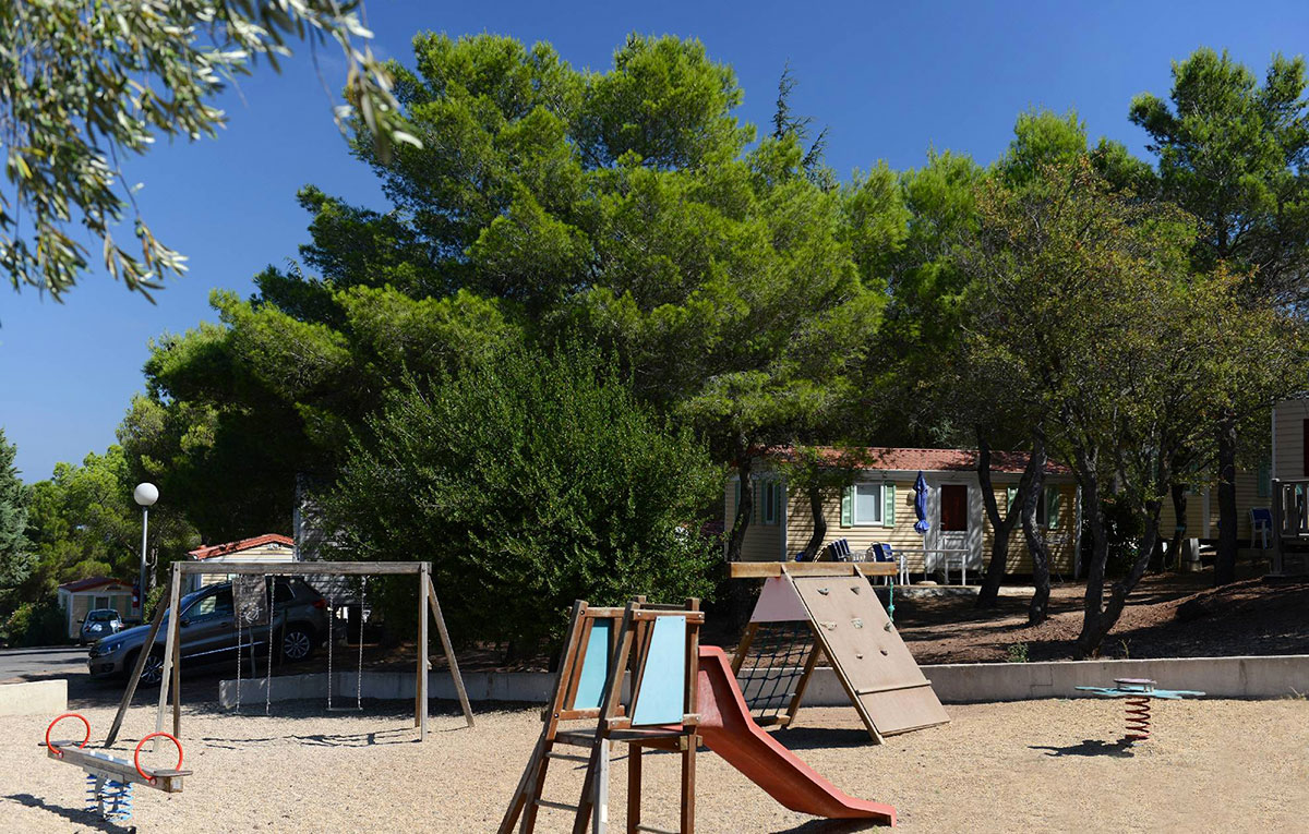 Domaine Résidentiel de plein-air La Pinède Languedoc-Roussillon - Agde visuel 17/21