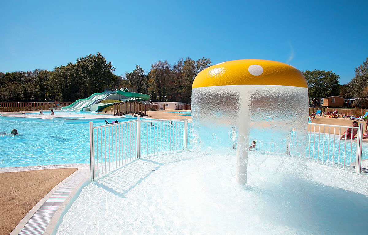 Domaine Résidentiel de plein-air Le Vorlen Bretagne - Fouesnant visuel 2/16 Domaine Résidentiel de plein-air Le Vorlen Bretagne - Fouesnant visuel 2/16