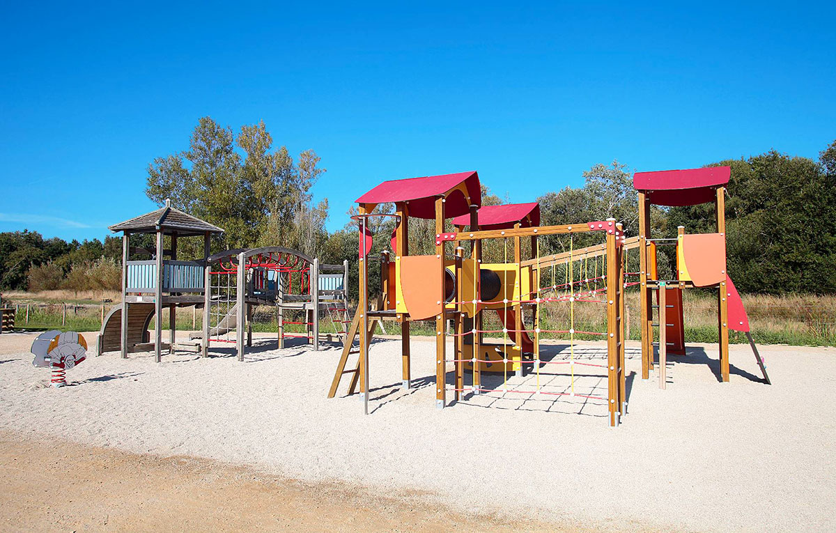 Domaine Résidentiel de plein-air Le Vorlen Bretagne - Fouesnant visuel 7/16 Domaine Résidentiel de plein-air Le Vorlen Bretagne - Fouesnant visuel 7/16