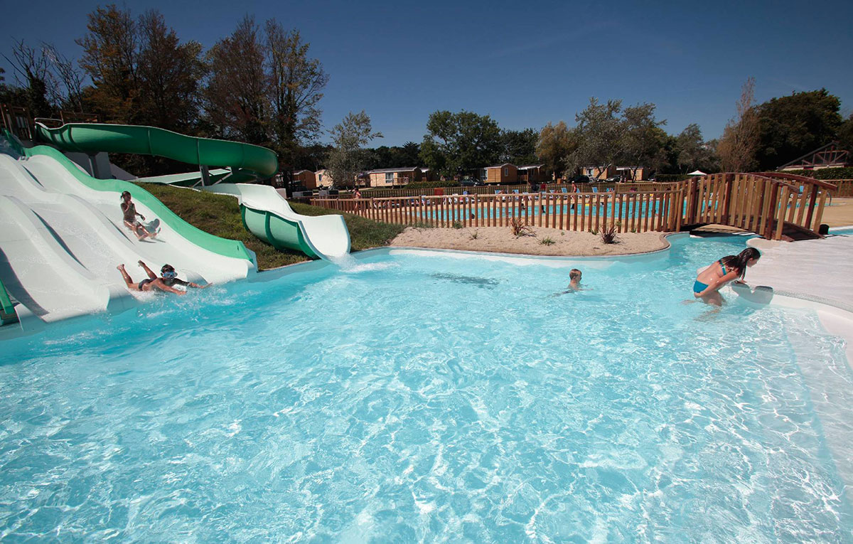 Domaine Résidentiel de plein-air Le Vorlen Bretagne - Fouesnant visuel 3/16 Domaine Résidentiel de plein-air Le Vorlen Bretagne - Fouesnant visuel 3/16