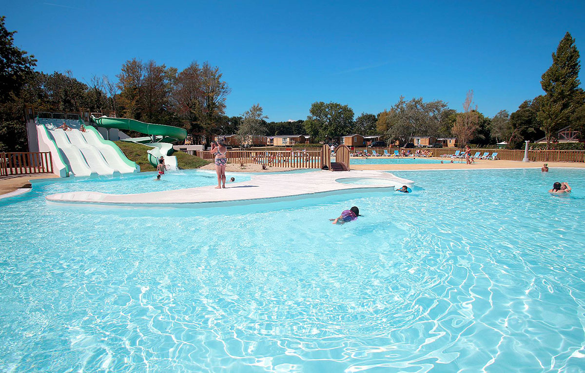 Domaine Résidentiel de plein-air Le Vorlen Bretagne - Fouesnant visuel 8/16 Domaine Résidentiel de plein-air Le Vorlen Bretagne - Fouesnant visuel 8/16