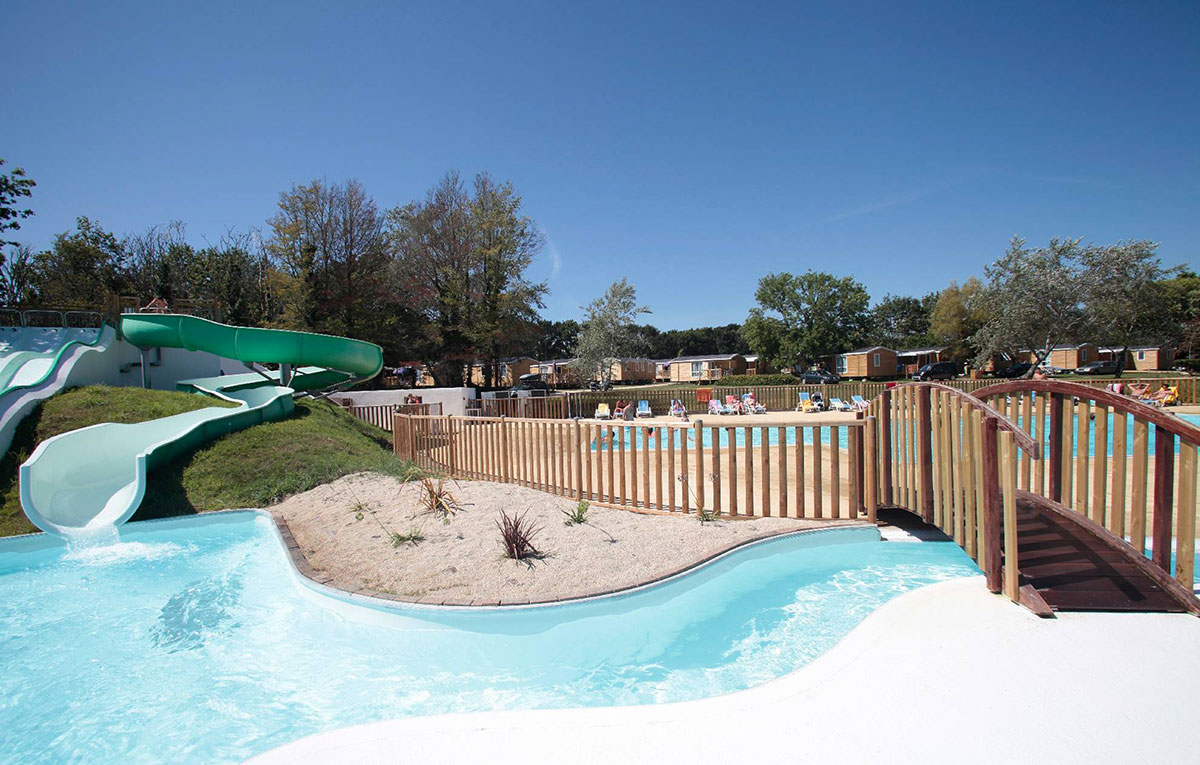 Domaine Résidentiel de plein-air Le Vorlen Bretagne - Fouesnant visuel 6/16 Domaine Résidentiel de plein-air Le Vorlen Bretagne - Fouesnant visuel 6/16