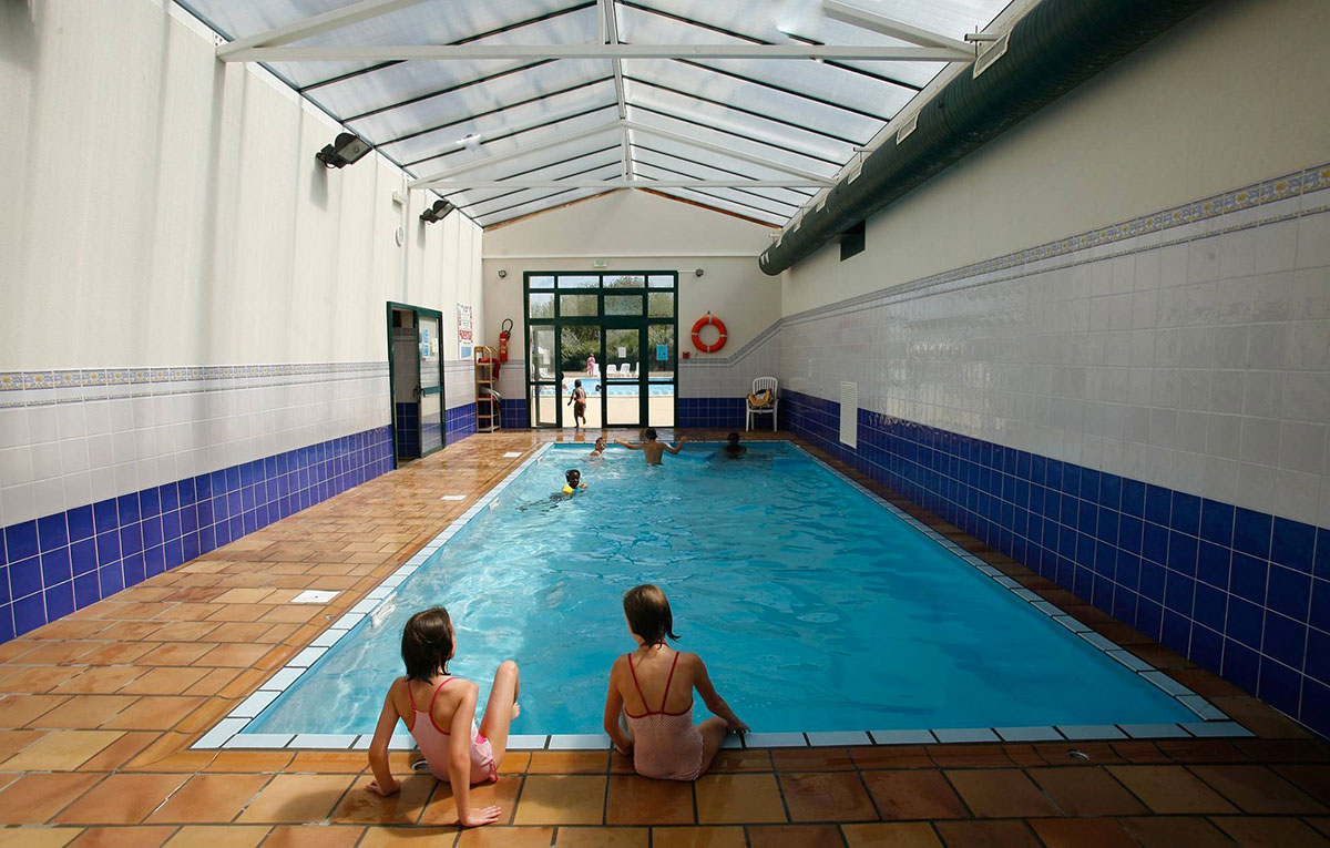 Domaine Résidentiel de plein-air Saint-Martin Das Loire-Gebiet - Talmont-Saint-Hilaire visuel 5/14