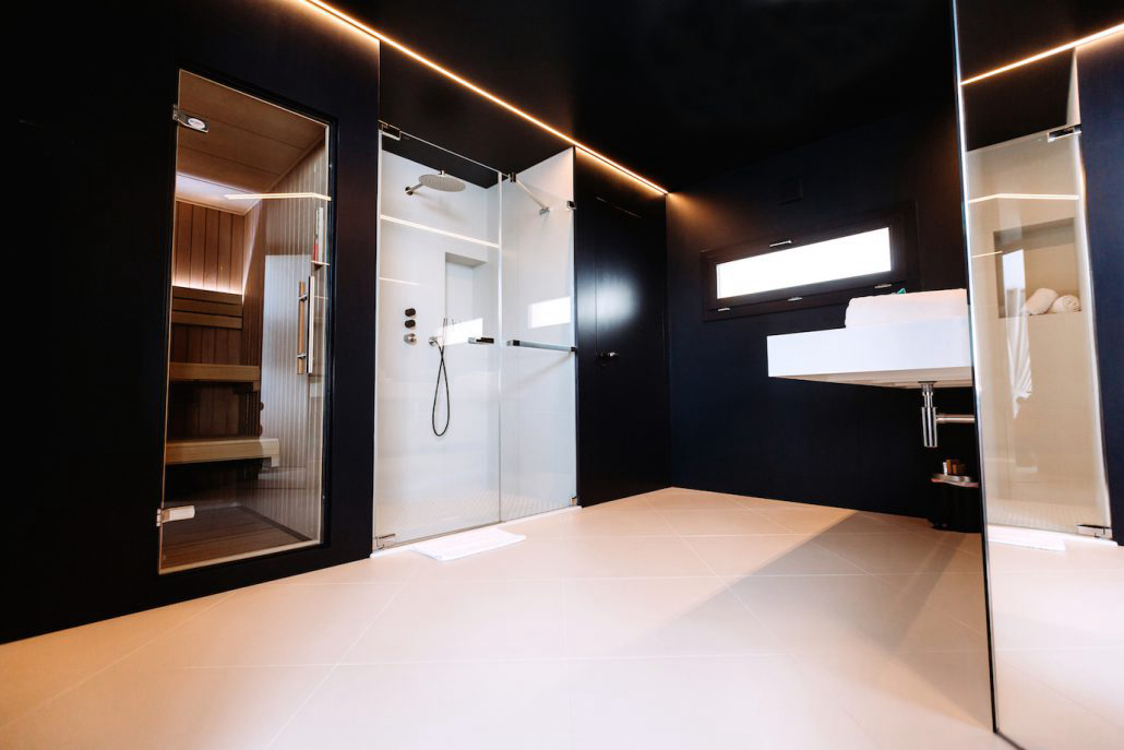 Domaine Whitepod Lemanisch - Monthey visuel 6/7 Domaine Whitepod Lemanisch - Monthey visuel 6/7