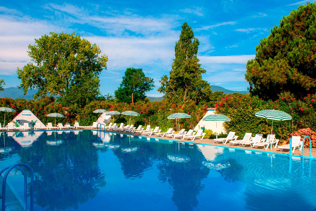 Domaine d'Anghione Korsika - Castellare-di-Casinca visuel 3/10