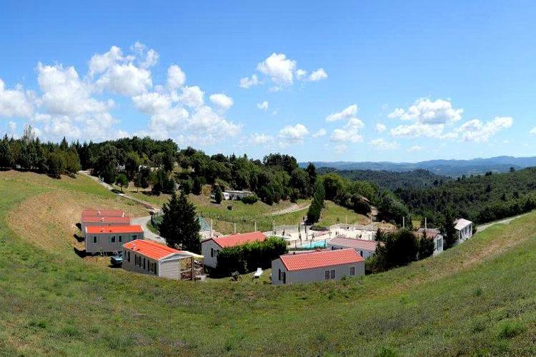 Domaine d'Arnauteille Languedoc-Roussillon - Montclar visuel 9/15 Domaine d'Arnauteille Languedoc-Roussillon - Montclar visuel 9/15