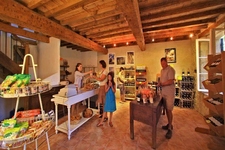 Domaine d'Arnauteille Languedoc-Roussillon - Montclar visuel 6/15 Domaine d'Arnauteille Languedoc-Roussillon - Montclar visuel 6/15