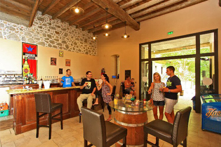 Domaine d'Arnauteille Languedoc-Roussillon - Montclar visuel 12/15 Domaine d'Arnauteille Languedoc-Roussillon - Montclar visuel 12/15