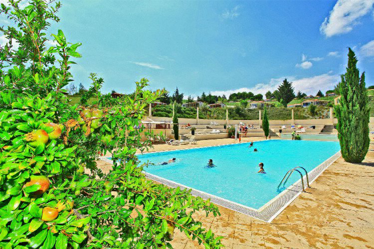 Domaine d'Arnauteille Languedoc-Roussillon - Montclar visuel 4/15 Domaine d'Arnauteille Languedoc-Roussillon - Montclar visuel 4/15