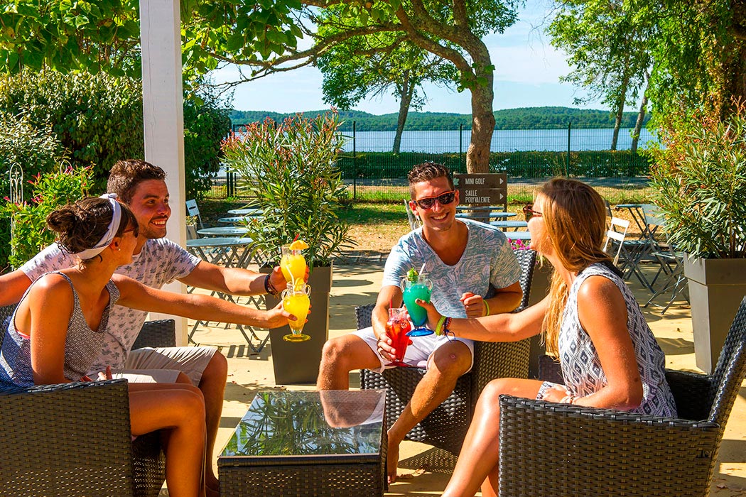 Domaine d'Eurolac Aquitanien - Aureilhan visuel 8/10