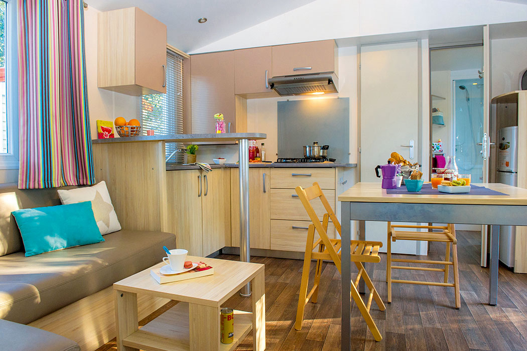 Domaine d'Eurolac Aquitanien - Aureilhan visuel 10/10