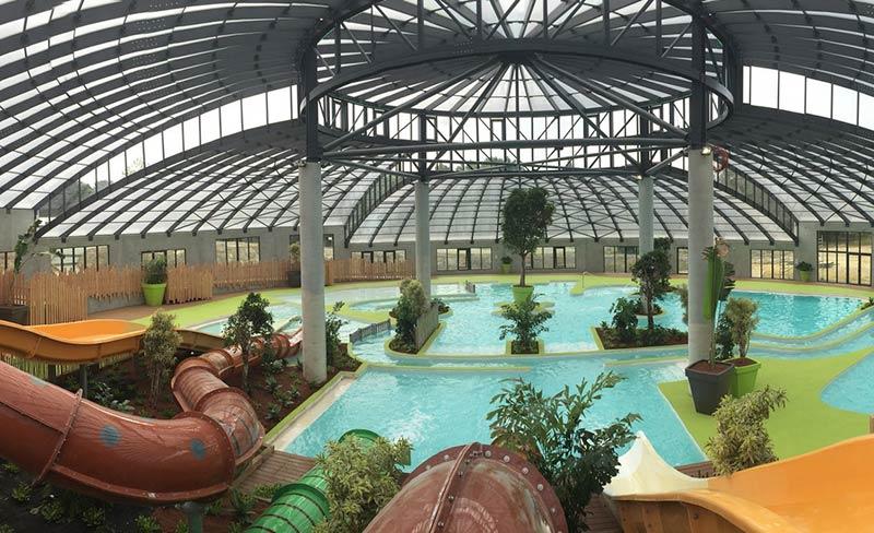 Domaine d'Inly Bretagne - Pénestin visuel 9/13