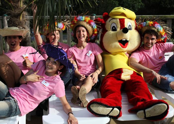 Domaine d'Inly Bretagne - Pénestin visuel 6/13