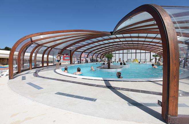 Domaine d'Inly Bretagne - Pénestin visuel 4/13