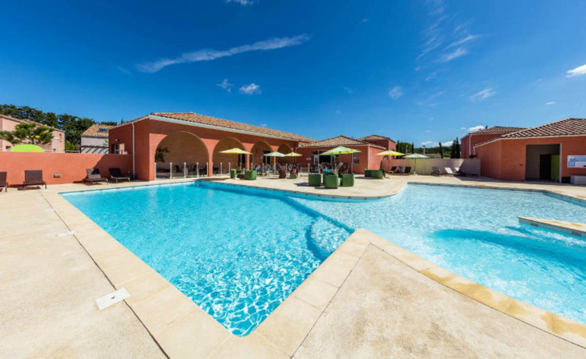 Domaine de Bacchus Languedoc-Roussillon - Saint-Christol visuel 1/1 Domaine de Bacchus Languedoc-Roussillon - Saint-Christol visuel 1/1