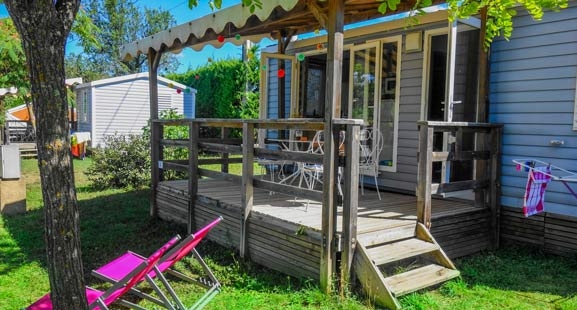 Domaine de Chadeyron Rhône-Alpen - Lagorce visuel 3/6