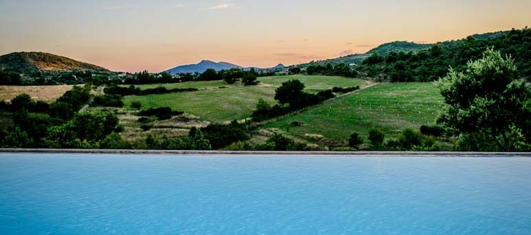 Domaine de Chadeyron Rhône-Alpen - Lagorce visuel 6/6