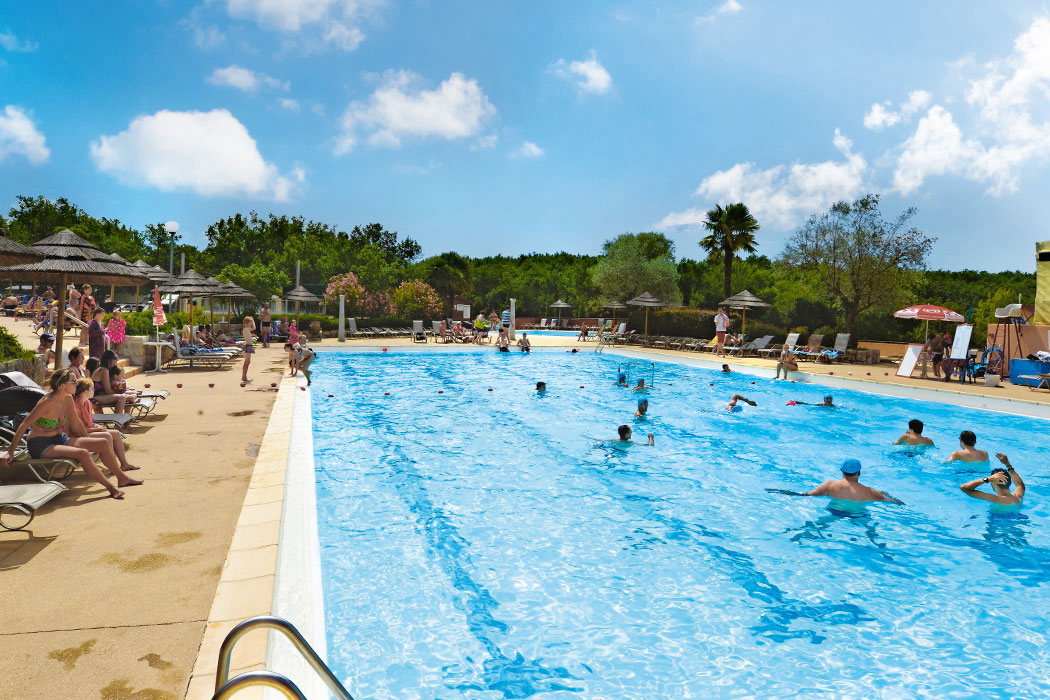 Domaine de Chaussy Rhône-Alpen - Ruoms visuel 4/11