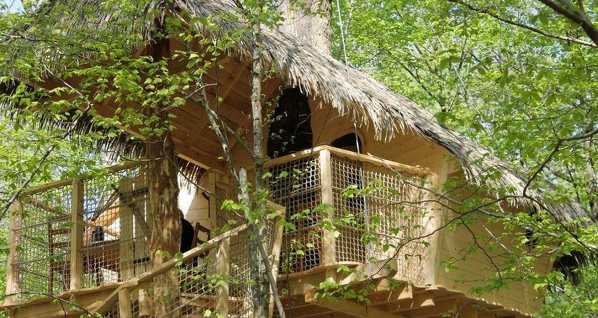 Domaine de Frévent Ile de France - La Chapelle-Rablais visuel 2/7 Domaine de Frévent Ile de France - La Chapelle-Rablais visuel 2/7