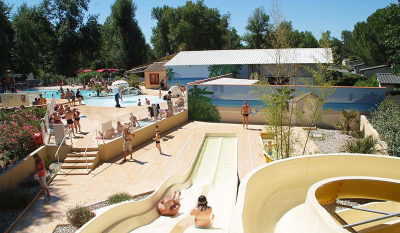 Domaine de Gaujac Languedoc-Roussillon - Anduze visuel 2/10