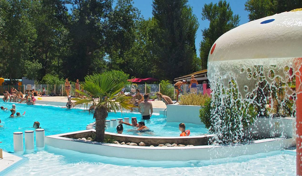 Domaine de Gaujac Languedoc-Roussillon - Anduze visuel 3/10