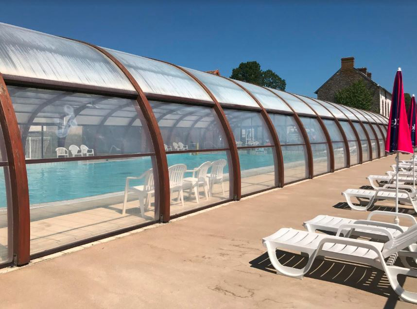 Domaine de Litteau Basse-Normandie - Litteau visuel 1/1 Domaine de Litteau Basse-Normandie - Litteau visuel 1/1