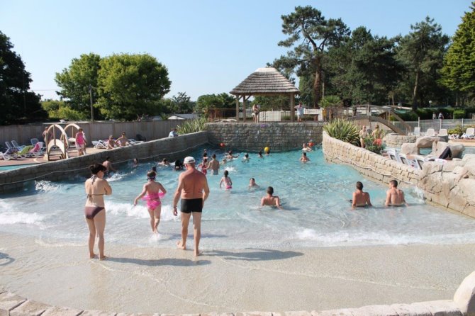 Domaine de Léveno Das Loire-Gebiet - Guérande visuel 6/16