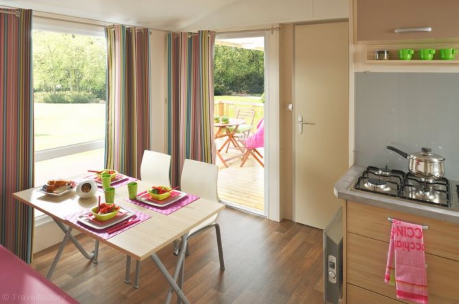 Domaine de Léveno Das Loire-Gebiet - Guérande visuel 5/16