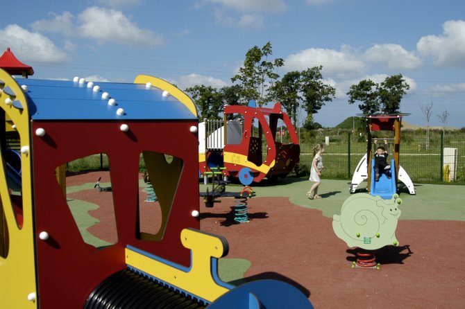 Domaine de Léveno Das Loire-Gebiet - Guérande visuel 9/16