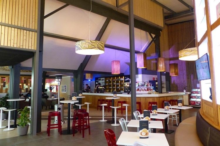 Domaine de Léveno Das Loire-Gebiet - Guérande visuel 7/16