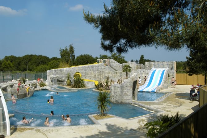 Domaine de Léveno Das Loire-Gebiet - Guérande visuel 3/16