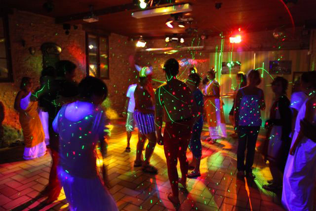 Domaine de Maillac Aquitanien - Sainte-Nathalène visuel 7/9