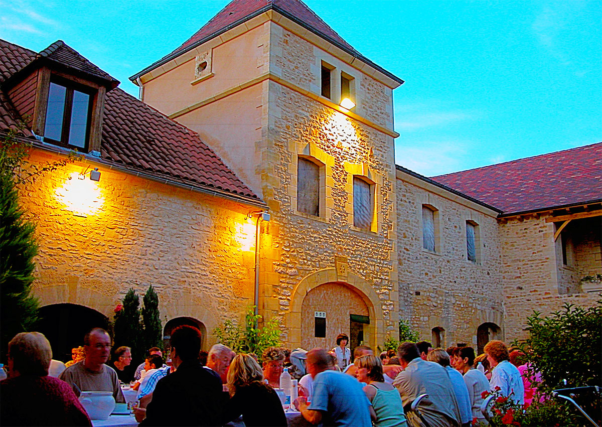 Domaine de Maillac Aquitanien - Sainte-Nathalène visuel 9/9