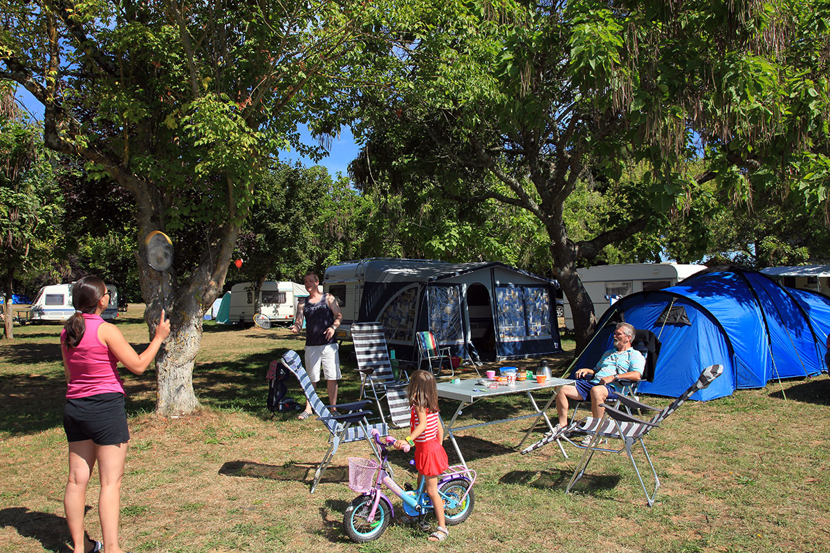 Domaine de Maillac Aquitanien - Sainte-Nathalène visuel 2/9