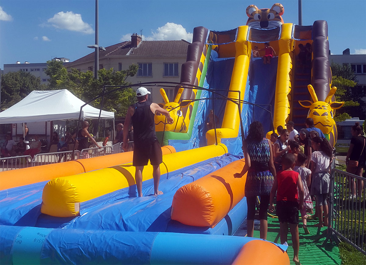 Domaine de Maillac Aquitanien - Sainte-Nathalène visuel 3/9