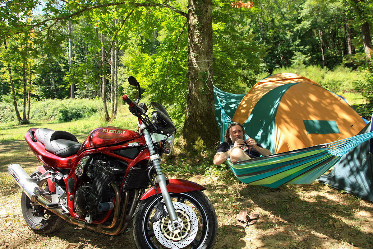 Domaine de Maillac Aquitanien - Sainte-Nathalène visuel 4/9
