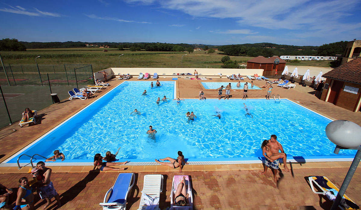 Domaine de Maillac Aquitanien - Sainte-Nathalène visuel 1/9