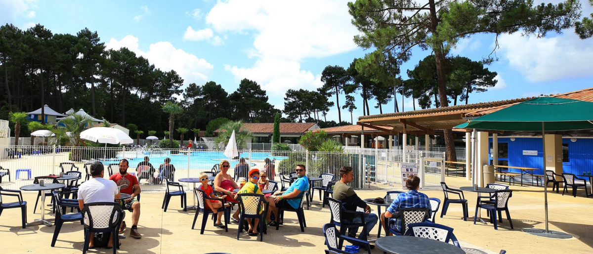 Domaine de Montcalm Poitou-Charentes - Les Mathes-La Palmyre visuel 2/5 Domaine de Montcalm Poitou-Charentes - Les Mathes-La Palmyre visuel 2/5