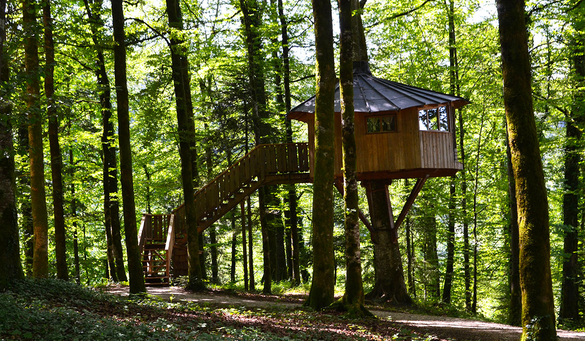 Domaine de Syam Franche-Comté - Syam visuel 7/19 Domaine de Syam Franche-Comté - Syam visuel 7/19