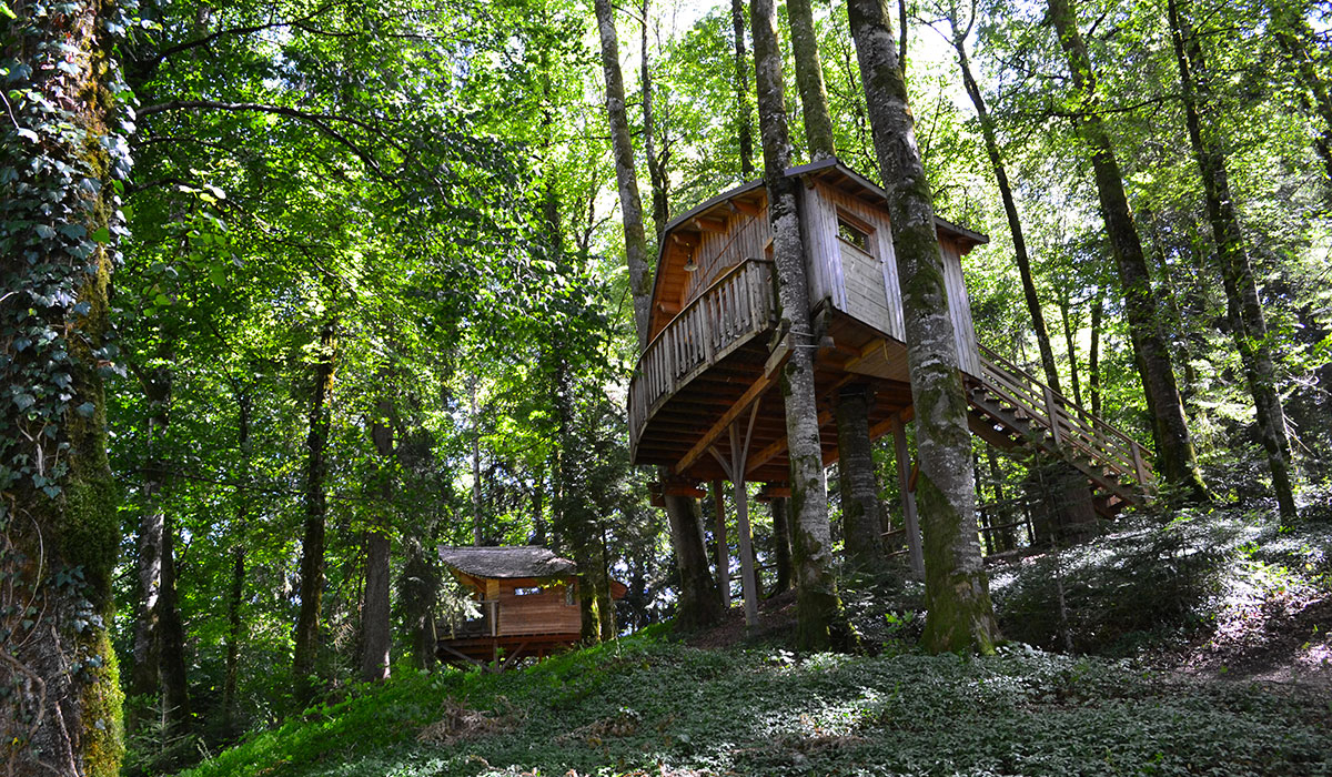 Domaine de Syam Franche-Comté - Syam visuel 3/19 Domaine de Syam Franche-Comté - Syam visuel 3/19