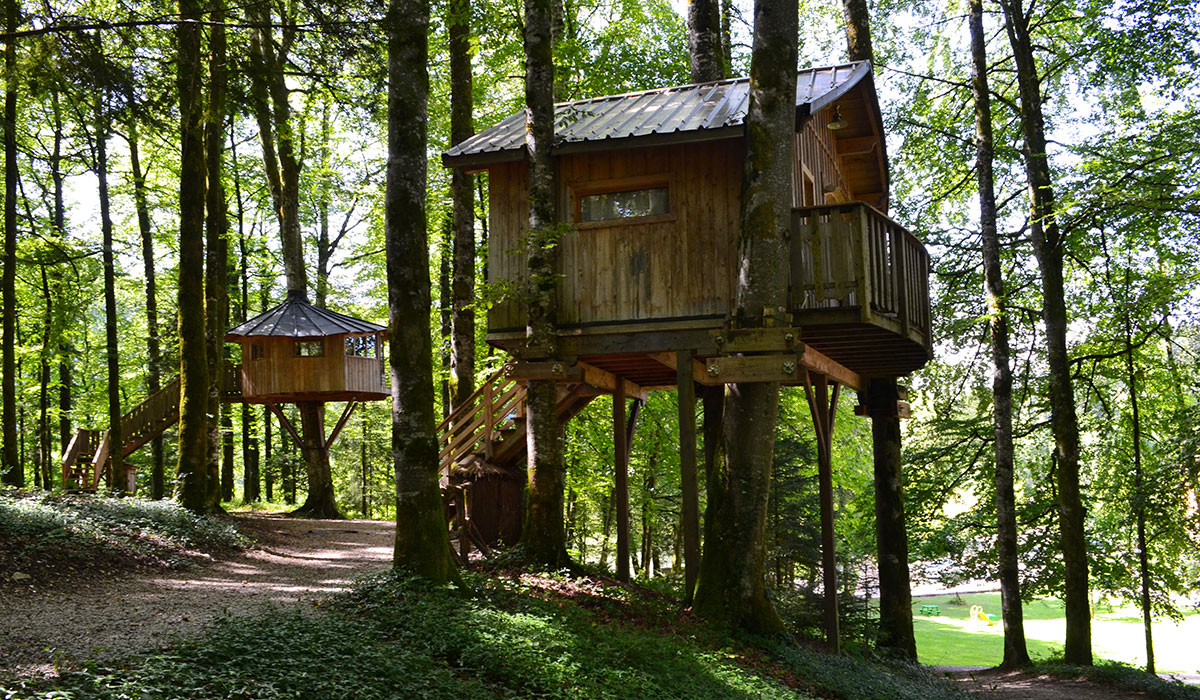 Domaine de Syam Franche-Comté - Syam visuel 8/19 Domaine de Syam Franche-Comté - Syam visuel 8/19