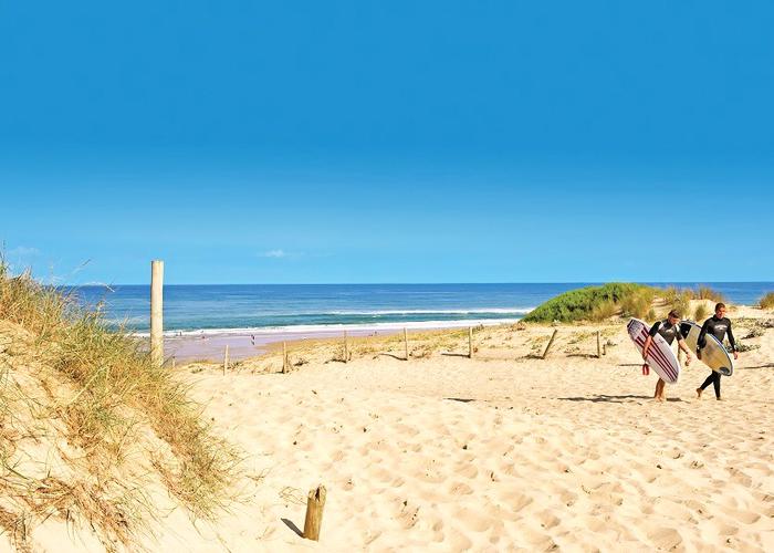 Domaine de l'Agréou Aquitanien - Seignosse visuel 5/8 Domaine de l'Agréou Aquitanien - Seignosse visuel 5/8