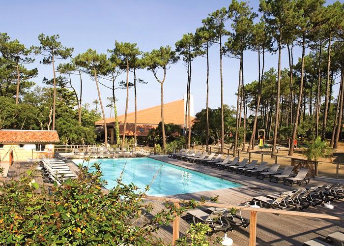 Domaine de l'Agréou Aquitanien - Seignosse visuel 2/8 Domaine de l'Agréou Aquitanien - Seignosse visuel 2/8