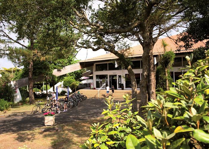 Domaine de l'Agréou Aquitanien - Seignosse visuel 8/8 Domaine de l'Agréou Aquitanien - Seignosse visuel 8/8