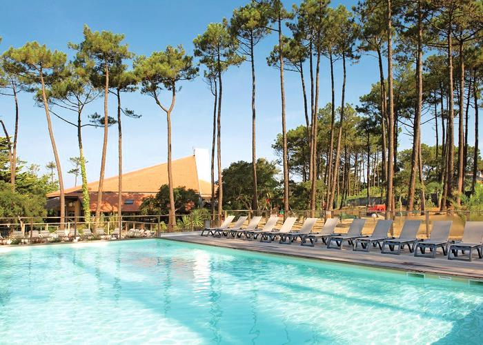 Domaine de l'Agréou Aquitanien - Seignosse visuel 1/8 Domaine de l'Agréou Aquitanien - Seignosse visuel 1/8