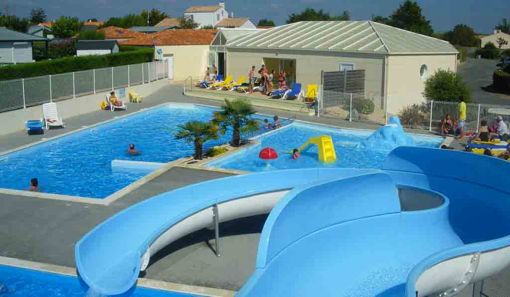 Domaine de l'Auzance Das Loire-Gebiet - Brem sur Mer visuel 1/6