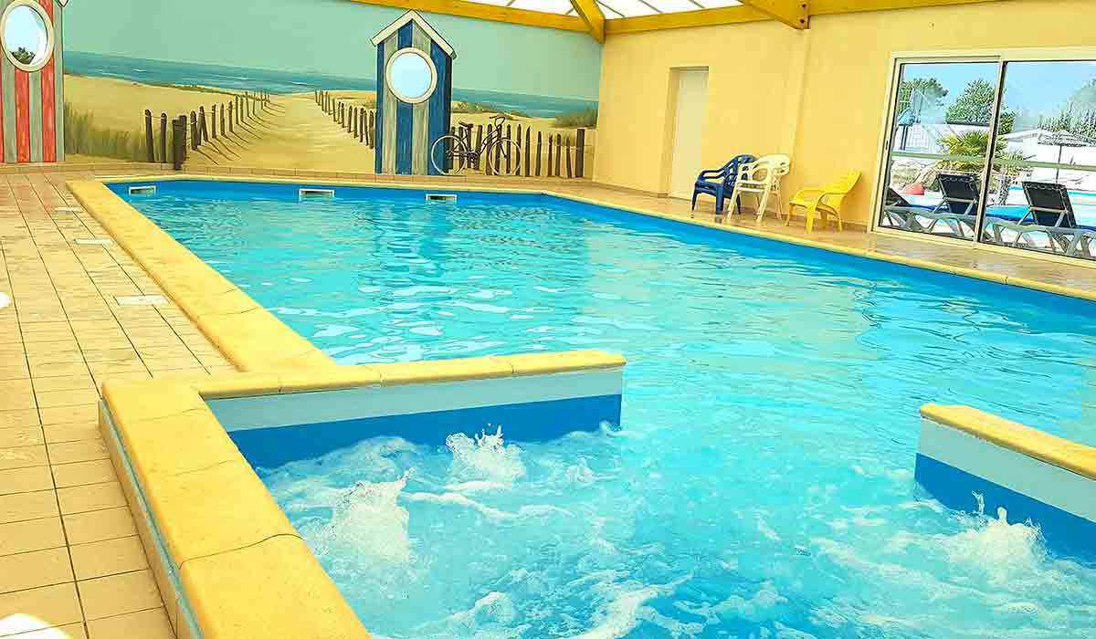 Domaine de l'Auzance Das Loire-Gebiet - Brem sur Mer visuel 4/6