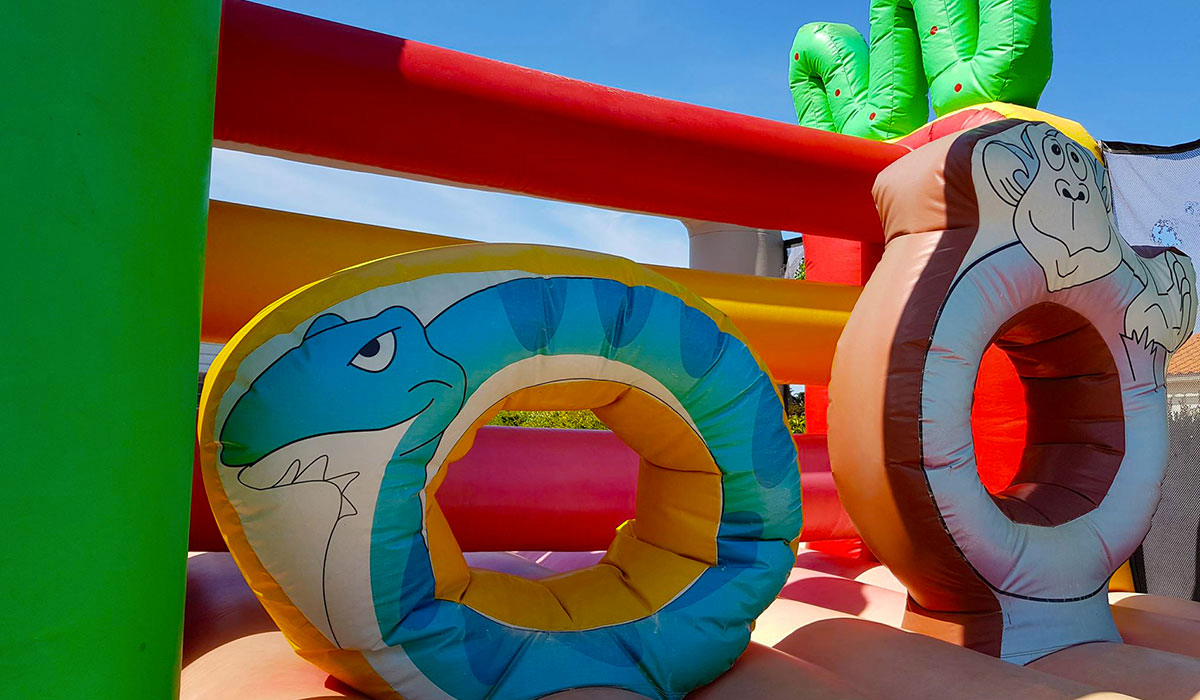 Domaine de l'Orée Das Loire-Gebiet - Olonne-sur-Mer visuel 18/22 Domaine de l'Orée Das Loire-Gebiet - Olonne-sur-Mer visuel 18/22